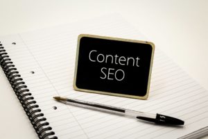 SEO Content