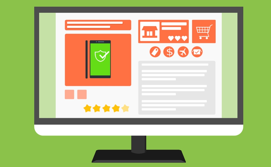 ecommerce business