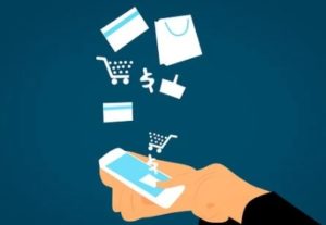 online store