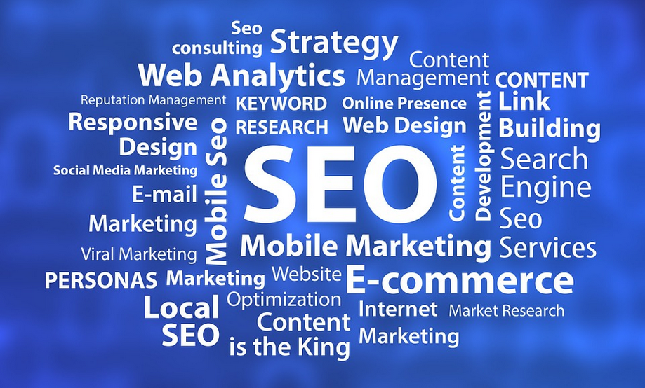 seo for hvac providers