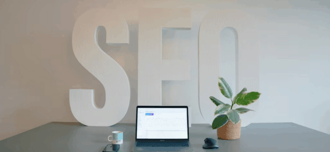 seo